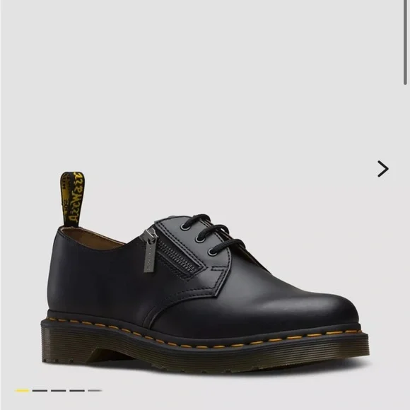 Dr. Martens x Beams 1461 size 9 Mens - Picture 2 of 7